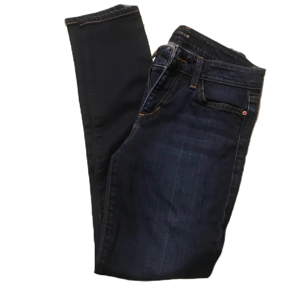Joe’s Skinny Dark Wash Jeans Size 26 Like New